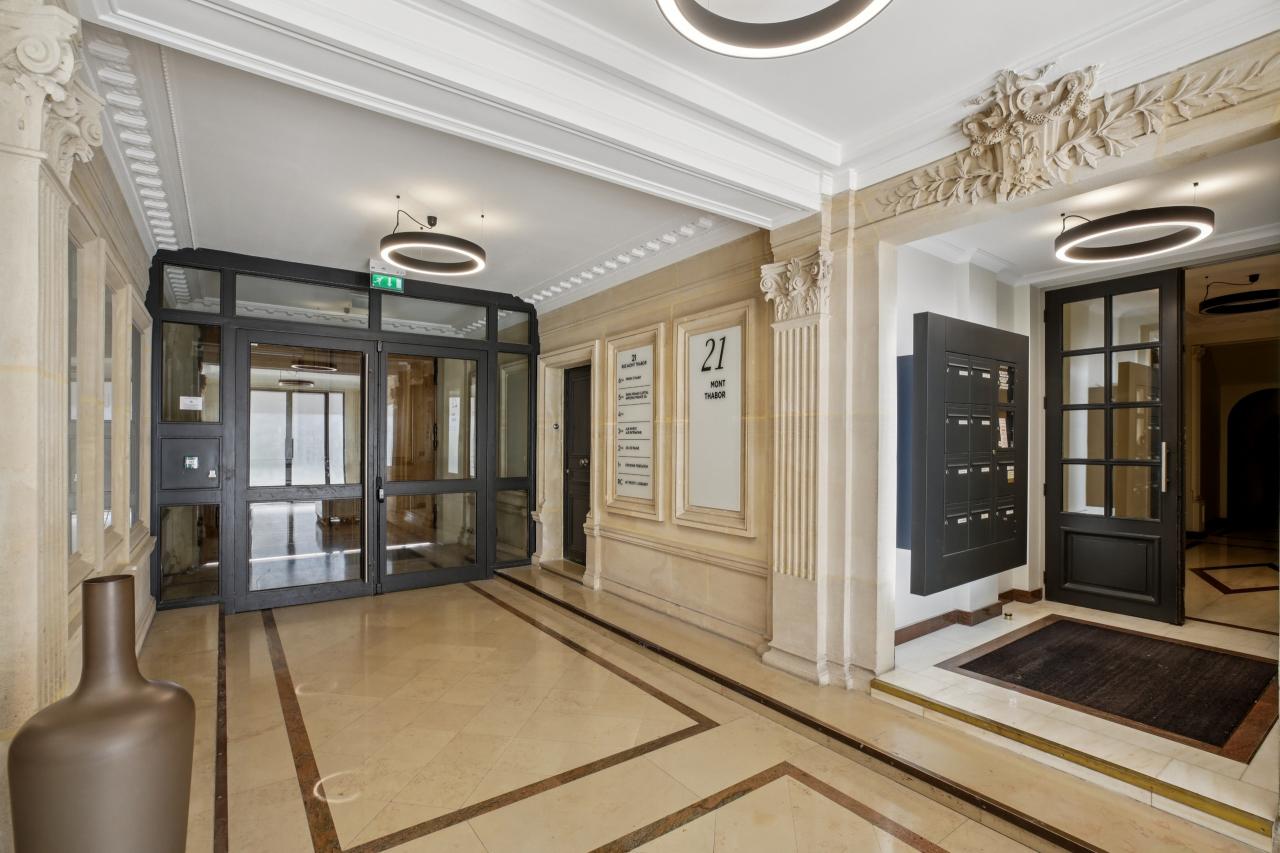 Bureau Paris 203m² Location bureau Paris OLBUR2533257 1